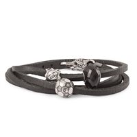 Charm Trollbeads Beads in Silver TAGBE-50046 - TAGBE-50046